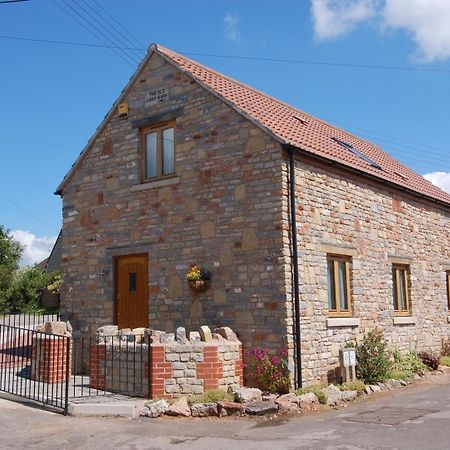 The Old Cider Barn Villa Wells Exteriör bild
