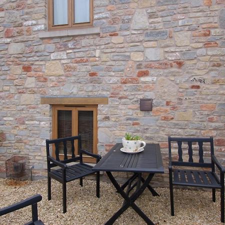The Old Cider Barn Villa Wells Exteriör bild